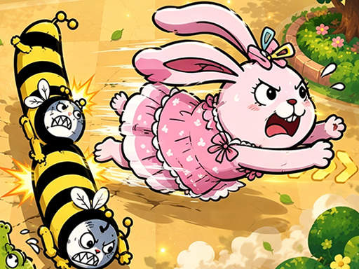 Animal Klotski key art