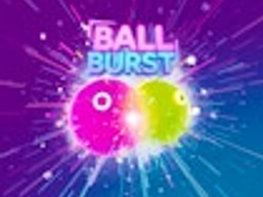 Ball Burst key art