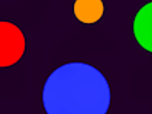 Bubbles Clicker key art
