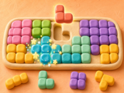 Color Mosaic key art