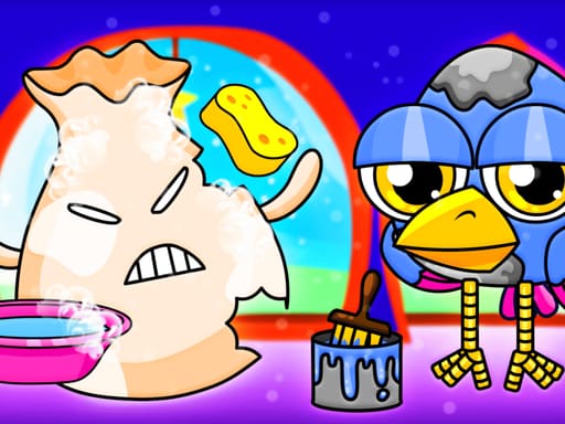 Cosmo Pet Starry Care key art