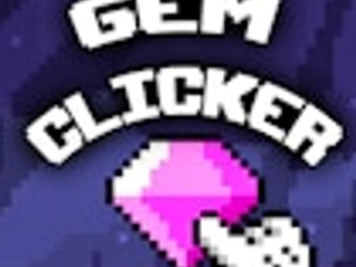 Gem Clicker key art