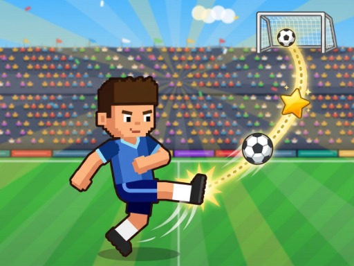 GoalShot key art