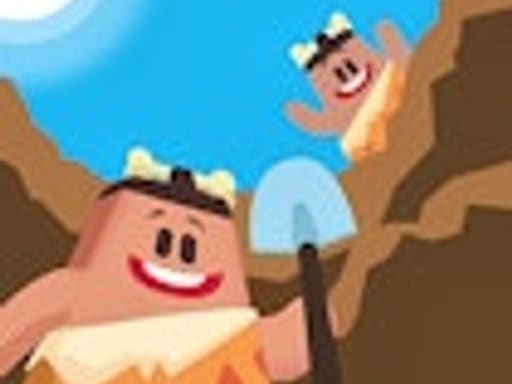 Idle Craft 3D key art