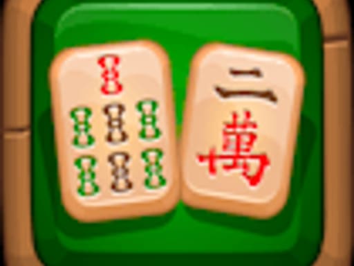 Mahjong Master 2 key art