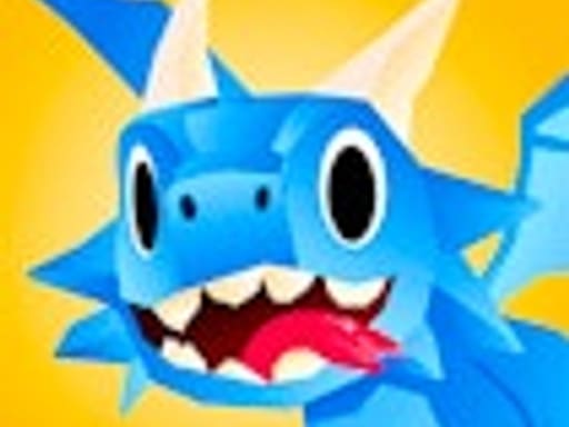 Merge Dragons key art