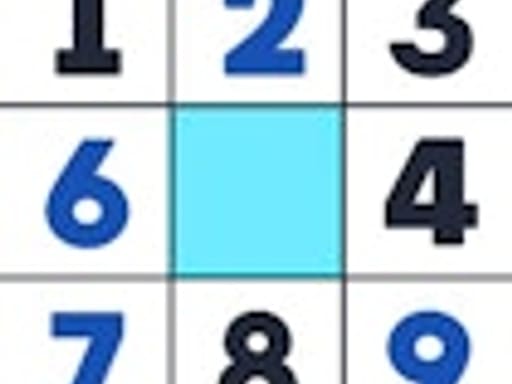 Sudoku Free key art