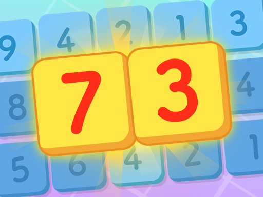 Sudoku Master key art