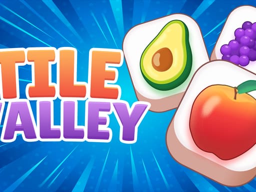 Tile Valley key art